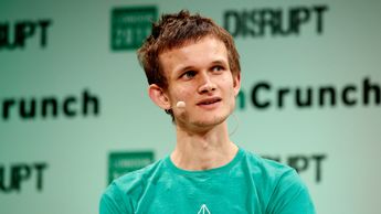 Vitalik Buterin says Ordinals have revived ‘builder culture’ on Bitcoin
