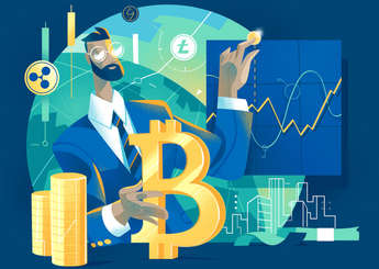 Why is Bitcoin price down today?