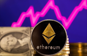 Ethereum Price On The Verge Of Rectangle Pattern Breakout: Is $2000 Within Reach?