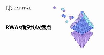 RWAs借贷协议盘点