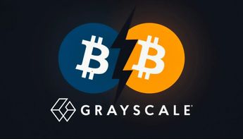 GBTC日交易量飙升400%，灰度有望赢得诉讼？