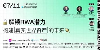 RWA 爆火能否推动金融行业走向民主、平等交易的未来？
