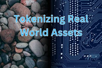 解读RWA，是炒作还是机遇