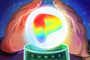 长推：Curve创始人一人清算为何导致整个Crypto市场恐慌？