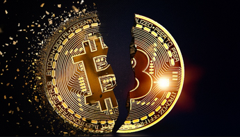 Crypto Futures Liquidations Hit $150 Million As Bitcoin Plummets