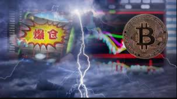 Bitcoin Falls Below $28K; More Correction Ahead for BTC Price?