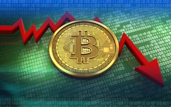 Bitcoin price plummets as nervous market turns attention to Grayscale, China