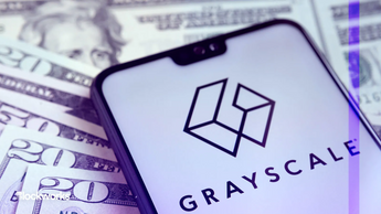 GBTC Shares See Volumes Climb To 2-Year High Amid Grayscale’s Victory Lap