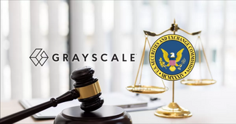 Bloomberg Increases Likelihood Of Grayscale Spot Bitcoin ETF Approval Amid Uncertainty