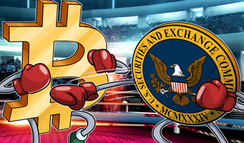 SEC 推迟公布 7 家 BTC ETF 的申请结果，战术性拖延？
