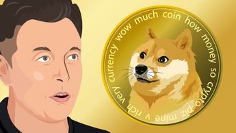 Elon Musk Biography to Show Epic Dogecoin Connection