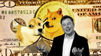 DOGE Price Speculators Eye Bullish Breakout Ahead of Elon Musk Biography Release