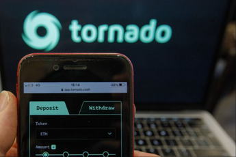 回看Tornado Cash原理：监管者的眼中钉，却是最精妙的ZK应用