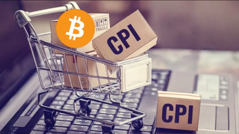 Breaking: US CPI Inflation Jumps 3.7%, How's The Crypto Market Faring?