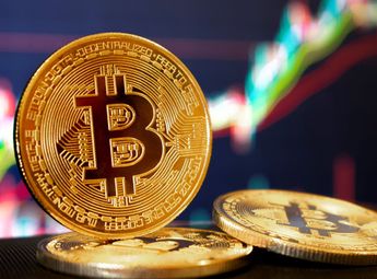 Why Is Bitcoin Price Up Today? BTC Climbs Above $27,000