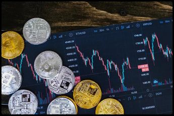 数据解读美国之外的加密市场现状