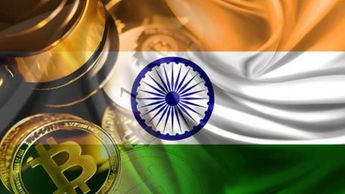 Op-ed: India’s dalliance with crypto ends in a win-win situation