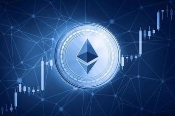 Number Of Ethereum Addresses Losing Money Just Reached A New All-Time High