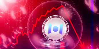 被盗近2亿美元，李笑来的Mixin开启回忆杀