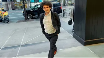 走近SBF:5分钟带你看完BBC纪录片《加密之王的垮台》