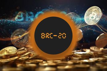BRC-20投机盛行，Ordinals创始人发布的新FT协议Rune将吹起新风？