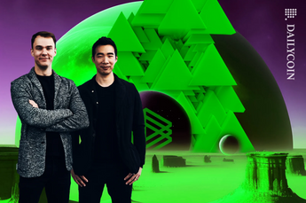 一分钟速览加密基金Paradigm成长史，所投项目最爱空投