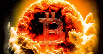 比特币努力突破上方压力，10月行情如何？