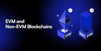 veDAO 研究院:EVM vs 非 EVM,谁才是未来的方向