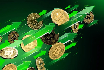 「小跌幅,大爆仓」,加密市场将要走出震荡区间?