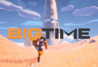 深度解析3A链游大作Big Time，打金狂潮或将重现？