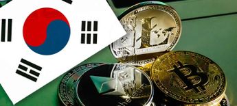 疯狂背后的真相｜数据揭秘韩国 Crypto 市场真实面貌