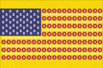 华尔街日报:美国政府手中的 50 亿美元比特币从何而来?