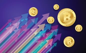 Bitcoin advances as gold and markets show resilience amid geopolitical unrest
