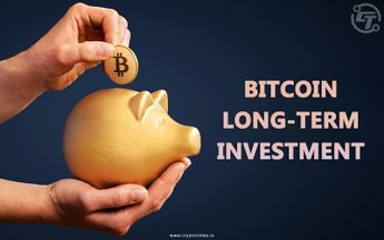 Hodling hard: Bitcoin's long-term investors own over 76% of all BTC for the first time