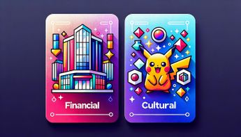 RWA愿景，始于NFT