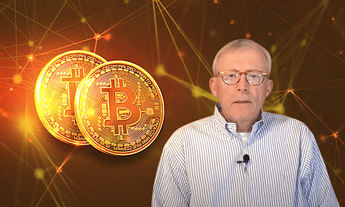 Peter Brandt says Bitcoin bottom is in, but prepare for a 'chopfest'