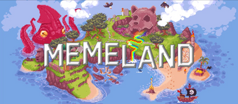 详解Memeland发币策略,为何值得其他NFT学习?