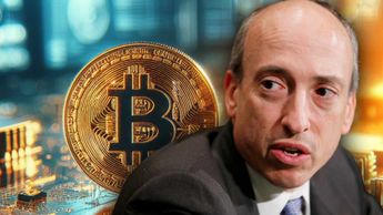Gary Gensler’s Bitcoin ETF position is ‘inconsistent’… says Gary Gensler