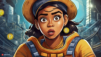 为什么比特币 ETF 让 BTC 矿工感到紧张