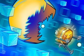 Gamma protocol investigates potential attack that drained Ether