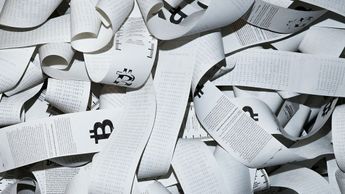 Citi Alumni-Founded Startup to Offer Bitcoin Securities That Don't Need Green Light From SEC: Bloomberg