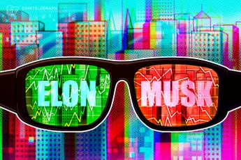 Elon Musk won’t be the richest person if Bitcoin goes above $1M