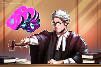 Legal AI CEO urges addressing courtroom blunders without blaming AI