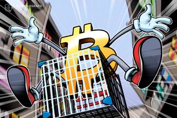 Japanese e-commerce giant Mercari to allow Bitcoin payments from June