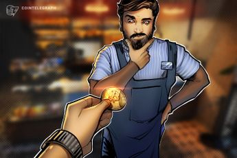 Bitcoin-accepting vendors increased 174% in 2023: BTC merchant tracker