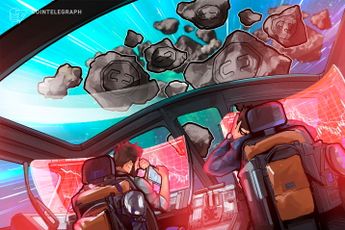 Curve Finance debt will cause 'one more stress test' in February  — Analyst