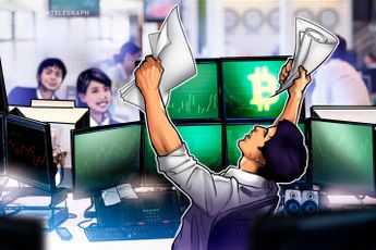 Bitcoin price rallies past $47K as spot BTC ETF deadline approaches