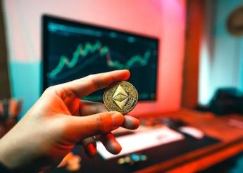 Ethereum Poised For Breakout? Analyst Pinpoint Key Levels For Monumental Surge