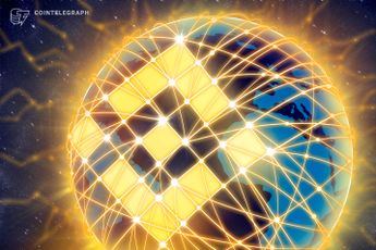 BNB Developers to sunset beacon chain tokens