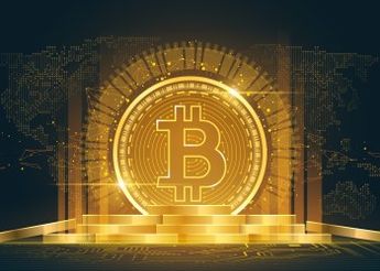 Bitcoin Correlation To Nasdaq Continues To Be Negative: What It Means